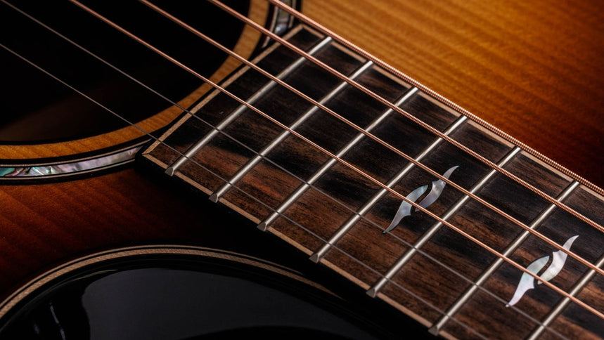 Taylor Builder's Edition 814ce Honduran Rosewood/Adirondack Acoustic-Electric Guitar