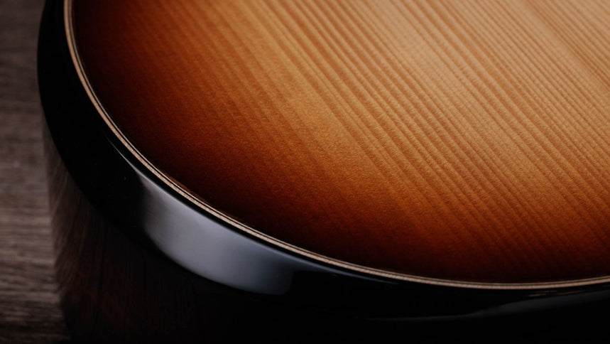 Taylor Builder's Edition 814ce Honduran Rosewood/Adirondack Acoustic-Electric Guitar