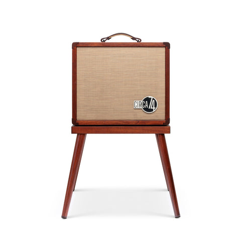 Taylor Circa 74 Acoustic Amp with Stand