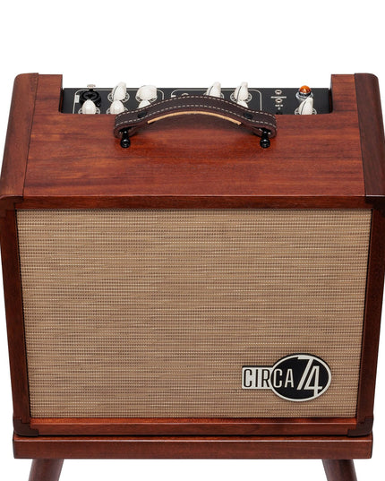 Taylor Circa 74 Acoustic Amp with Stand