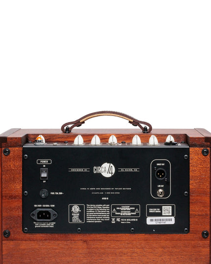 Taylor Circa 74 Acoustic Amp with Stand