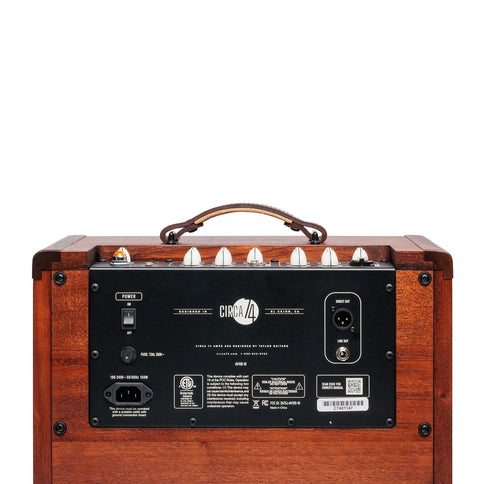 Taylor Circa 74 Acoustic Amp with Stand