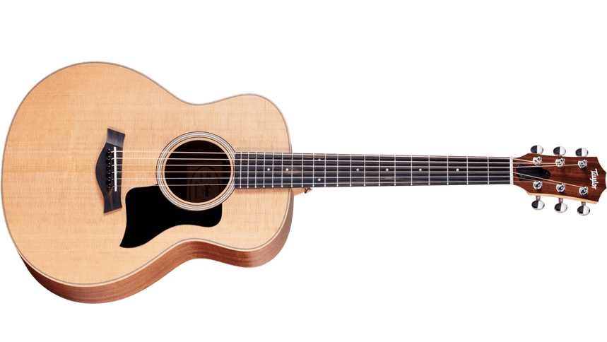 Taylor GS Mini Sapele Acoustic Guitar