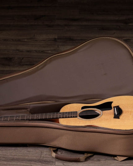 Taylor GS Mini Sapele Acoustic Guitar