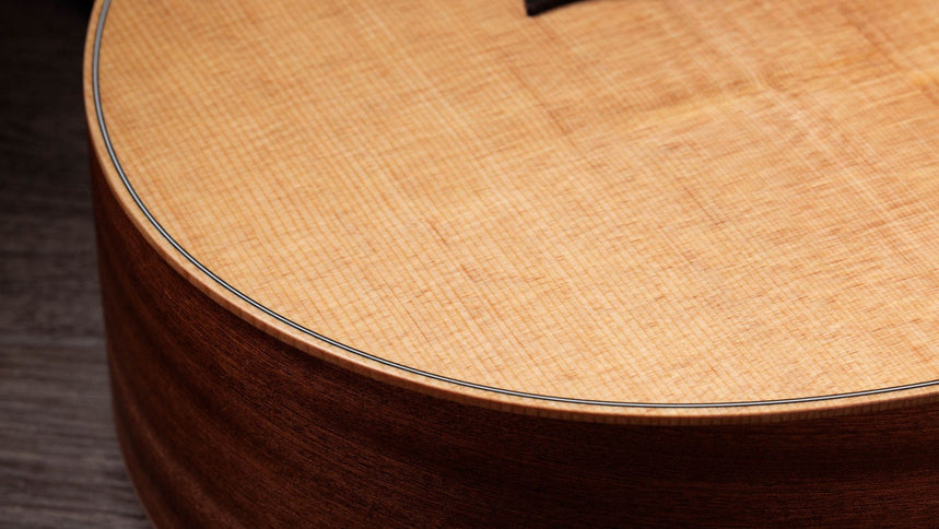 Taylor GS Mini Sapele Acoustic Guitar