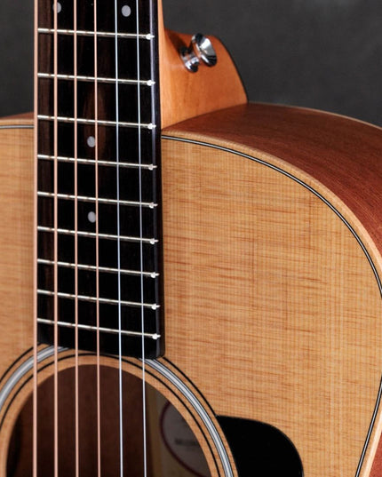 Taylor GS Mini Sapele Acoustic Guitar