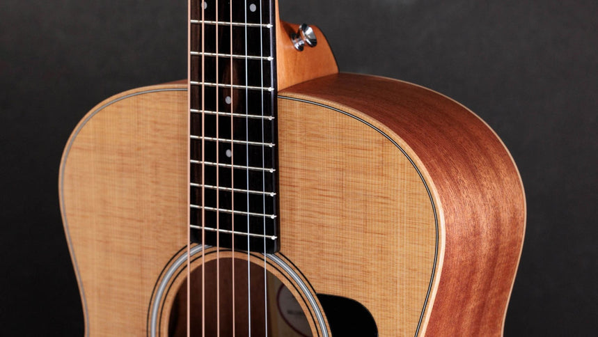 Taylor GS Mini Sapele Acoustic Guitar