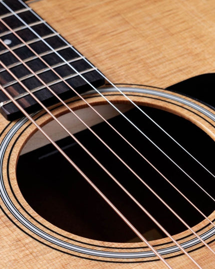 Taylor GS Mini Sapele Acoustic Guitar
