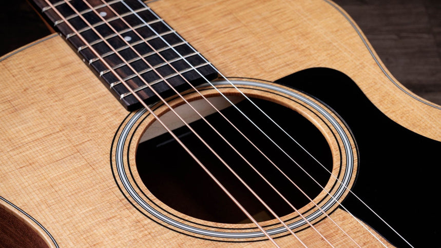 Taylor GS Mini Sapele Acoustic Guitar
