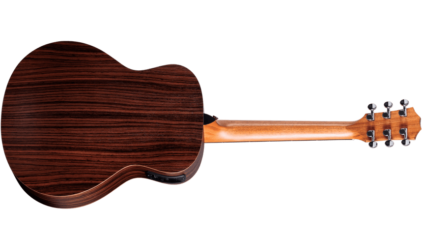 Taylor GS Mini-e Rosewood Sunburst Acoustic-Electric Guitar
