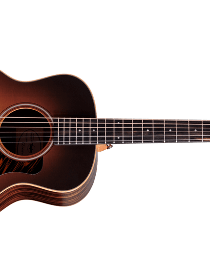 Taylor GS Mini-e Rosewood Sunburst Acoustic-Electric Guitar