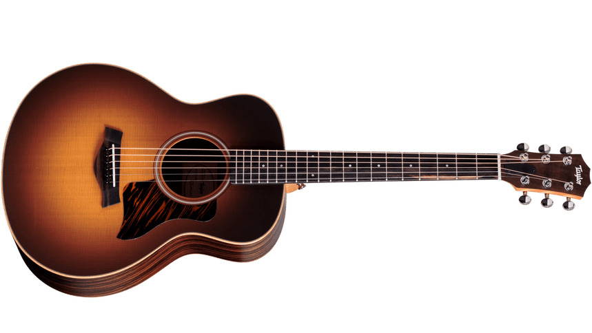 Taylor GS Mini-e Rosewood Sunburst Acoustic-Electric Guitar