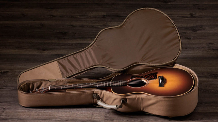 Taylor GS Mini-e Rosewood Sunburst Acoustic-Electric Guitar