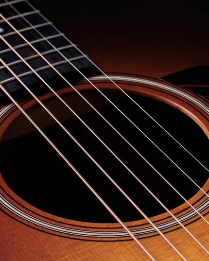 Taylor GS Mini-e Rosewood Sunburst Acoustic-Electric Guitar