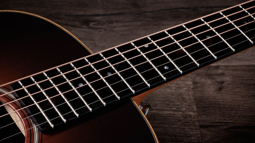 Taylor GS Mini-e Rosewood Sunburst Acoustic-Electric Guitar