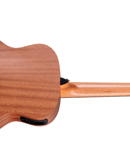 Taylor GS Mini-e Special Edition Sunset Fade