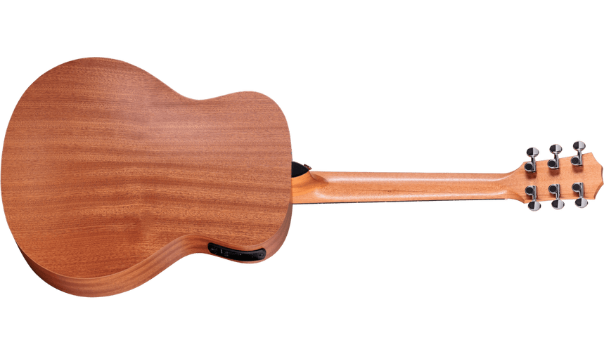 Taylor GS Mini-e Special Edition Sunset Fade