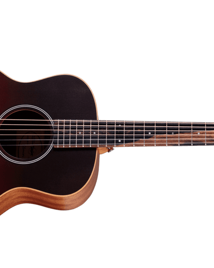 Taylor GS Mini-e Special Edition Sunset Fade
