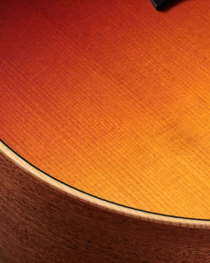 Taylor GS Mini-e Special Edition Sunset Fade