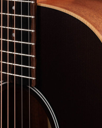 Taylor GS Mini-e Special Edition Sunset Fade