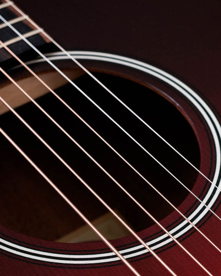 Taylor GS Mini-e Special Edition Sunset Fade