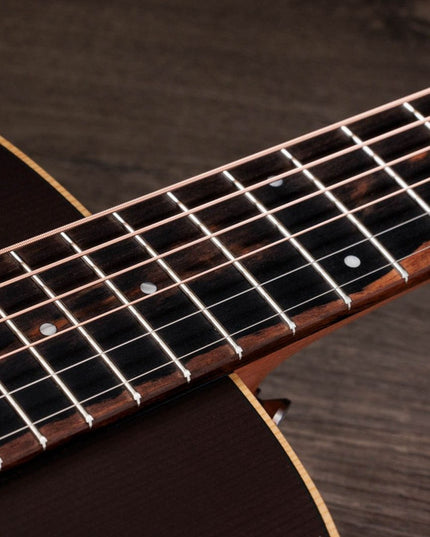 Taylor GS Mini-e Special Edition Sunset Fade