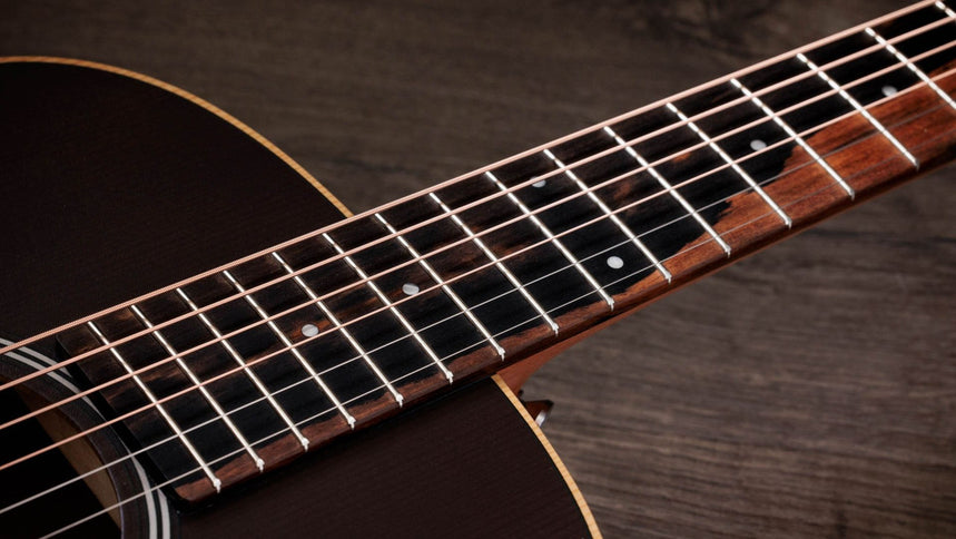 Taylor GS Mini-e Special Edition Sunset Fade