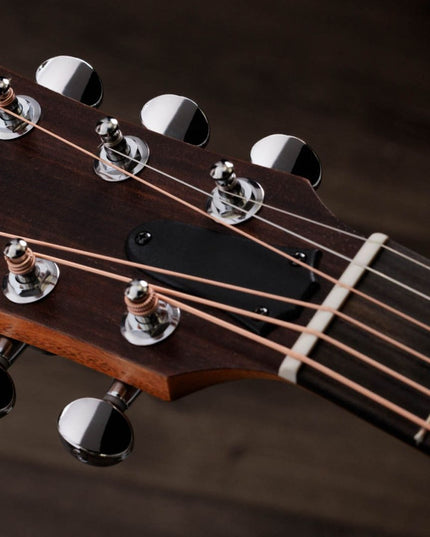 Taylor GS Mini-e Special Edition Sunset Fade