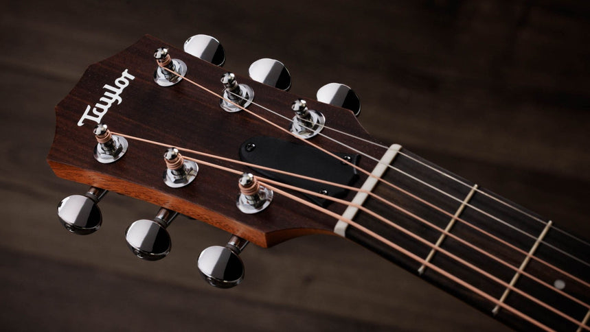 Taylor GS Mini-e Special Edition Sunset Fade
