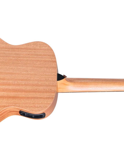 Taylor 4Str A/E Mini-e Bass w/Case