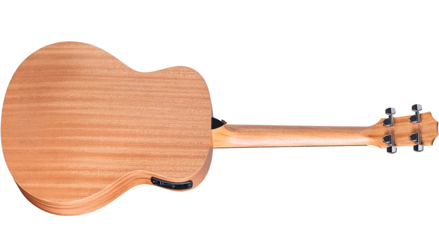 Taylor 4Str A/E Mini-e Bass w/Case