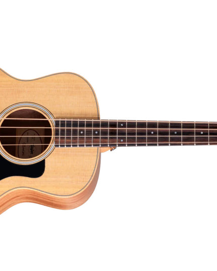 Taylor 4Str A/E Mini-e Bass w/Case