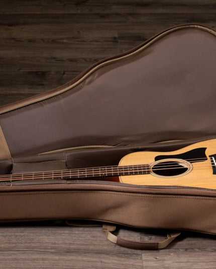 Taylor 4Str A/E Mini-e Bass w/Case
