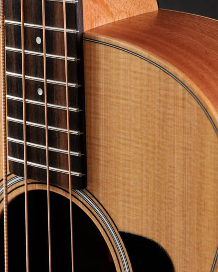 Taylor 4Str A/E Mini-e Bass w/Case