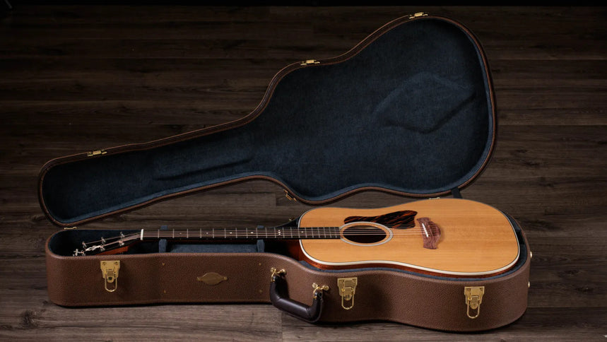 Taylor Gold Label 510e, Natural