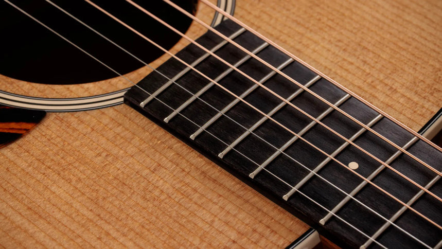 Taylor Gold Label 510e, Natural