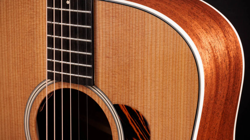 Taylor Gold Label 510e, Natural
