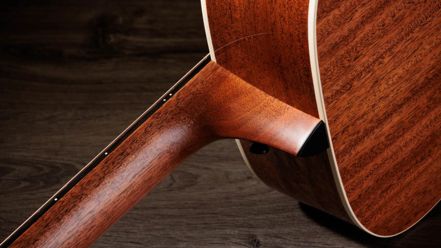 Taylor Gold Label 510e, Natural