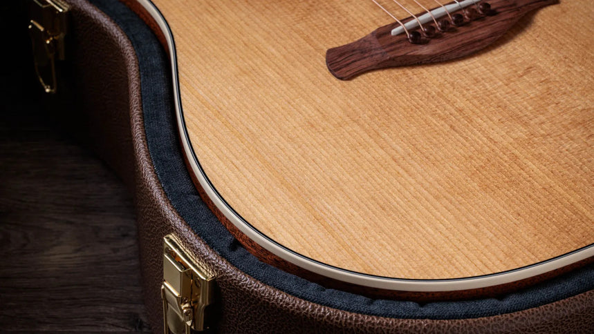 Taylor Gold Label 510e, Natural