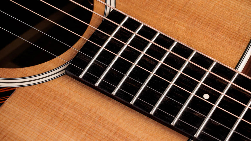 Taylor Gold Label 712e