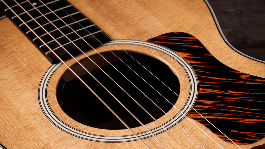 Taylor Gold Label 712e