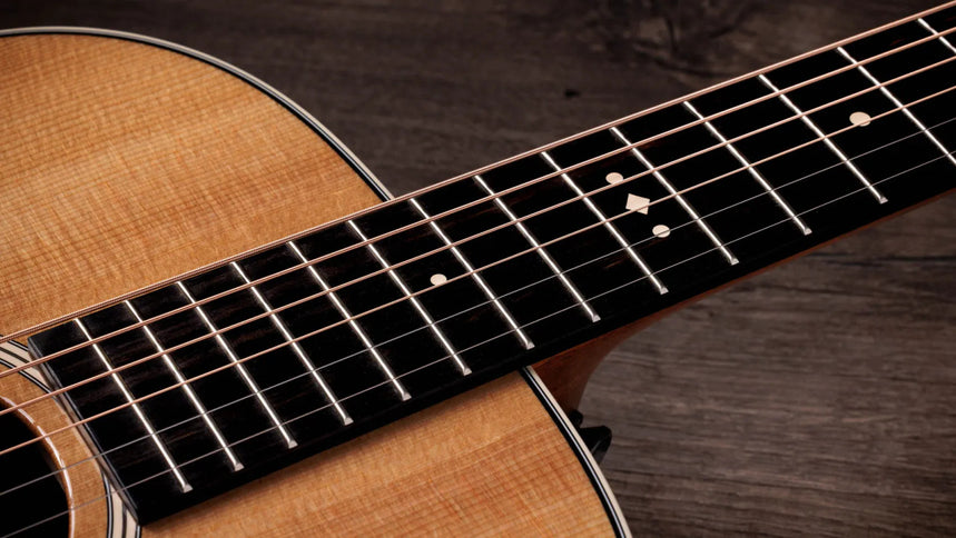 Taylor Gold Label 712e