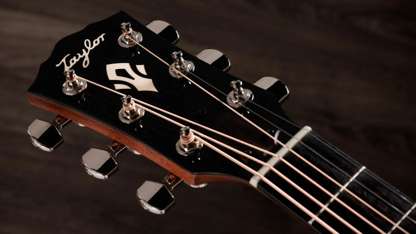 Taylor Gold Label 712e