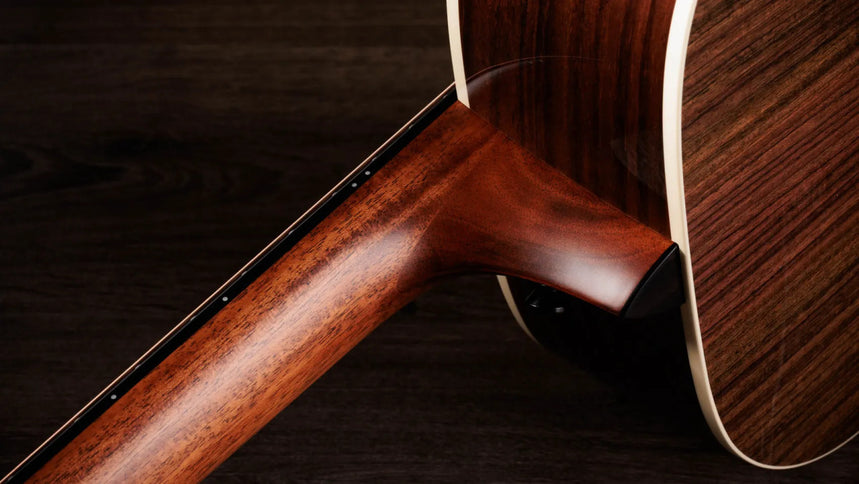 Taylor Gold Label 712e