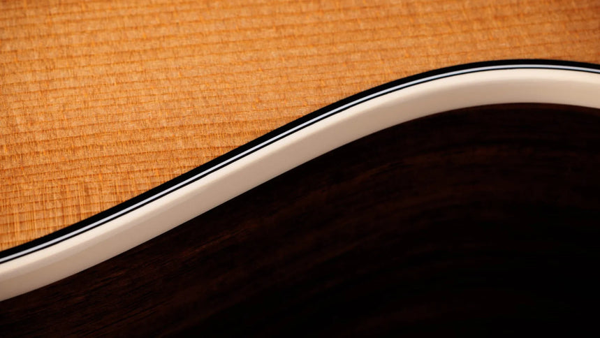 Taylor Gold Label 712e
