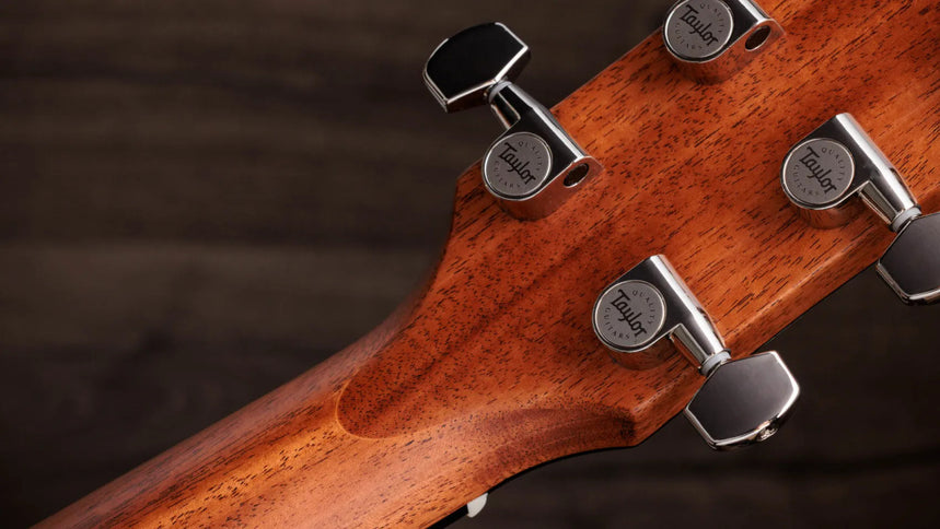 Taylor Gold Label 712e