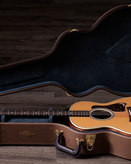 Taylor Gold Label 814e Acoustic-Electric Guitar