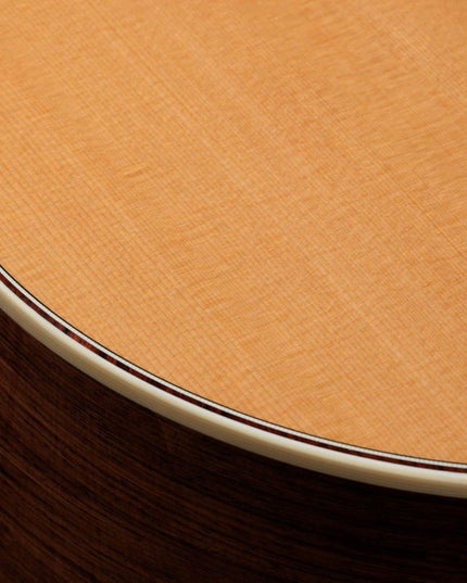 Taylor Gold Label 814e Acoustic-Electric Guitar