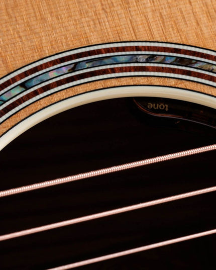 Taylor Gold Label 814e Acoustic-Electric Guitar