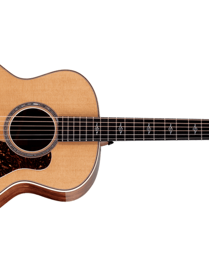Taylor Gold Label 814e Acoustic-Electric Guitar